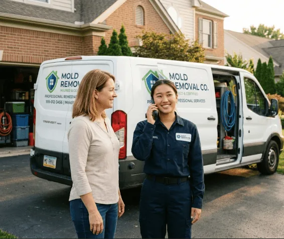 Crawlspace Mold Remediation Salina, KS FAQs